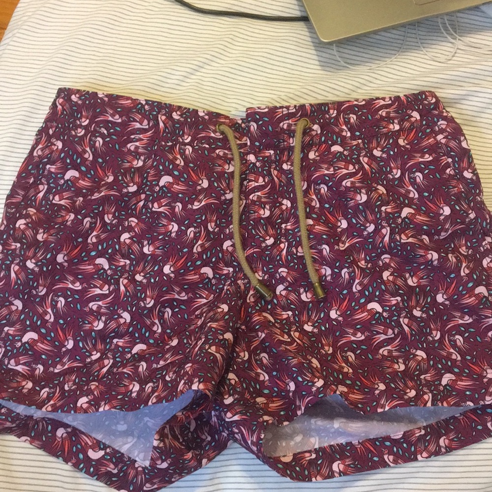 Thorsun swim shorts
